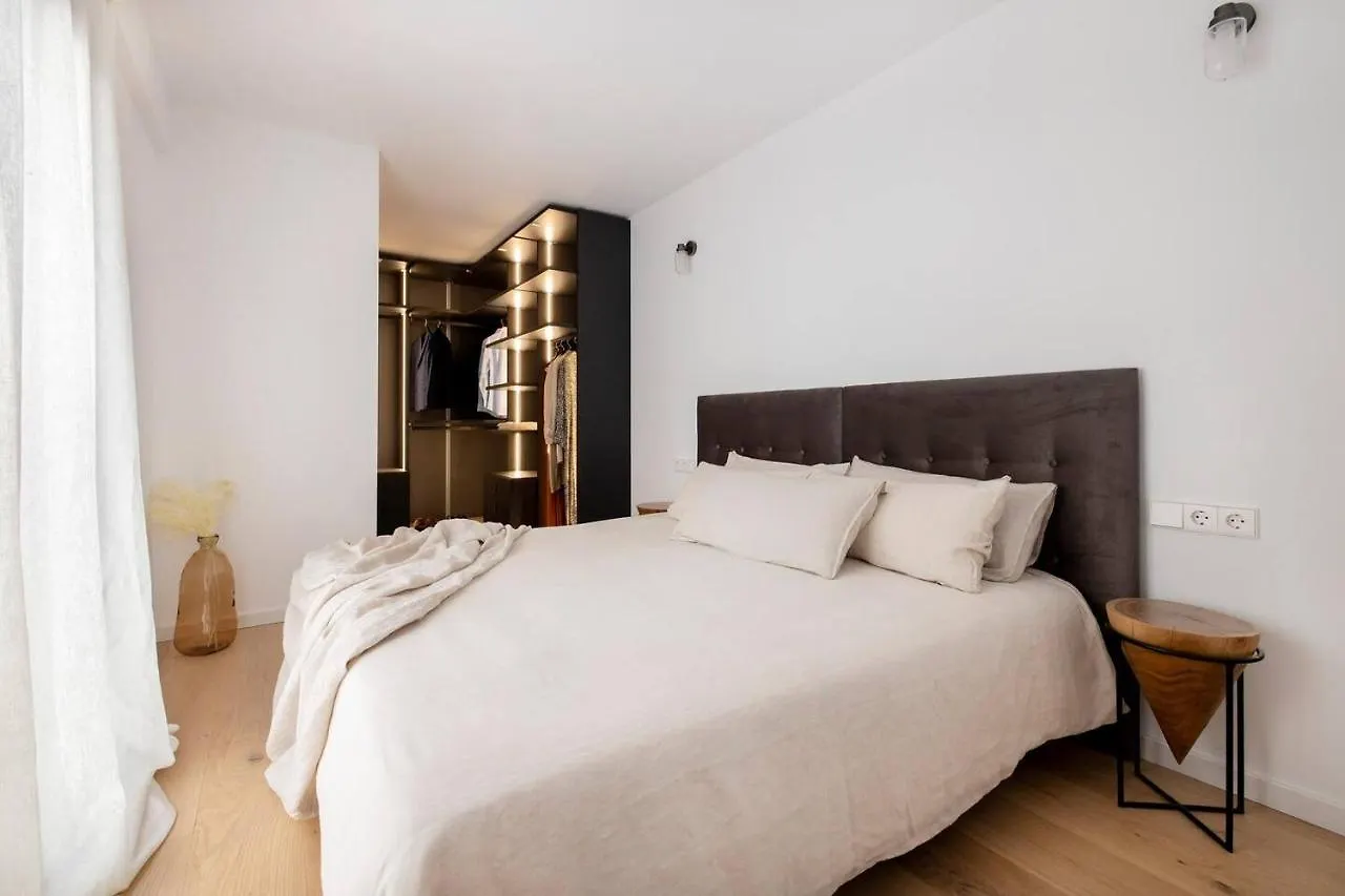 Luxury Apartment In Barcelona City Center 0*,  Spagna