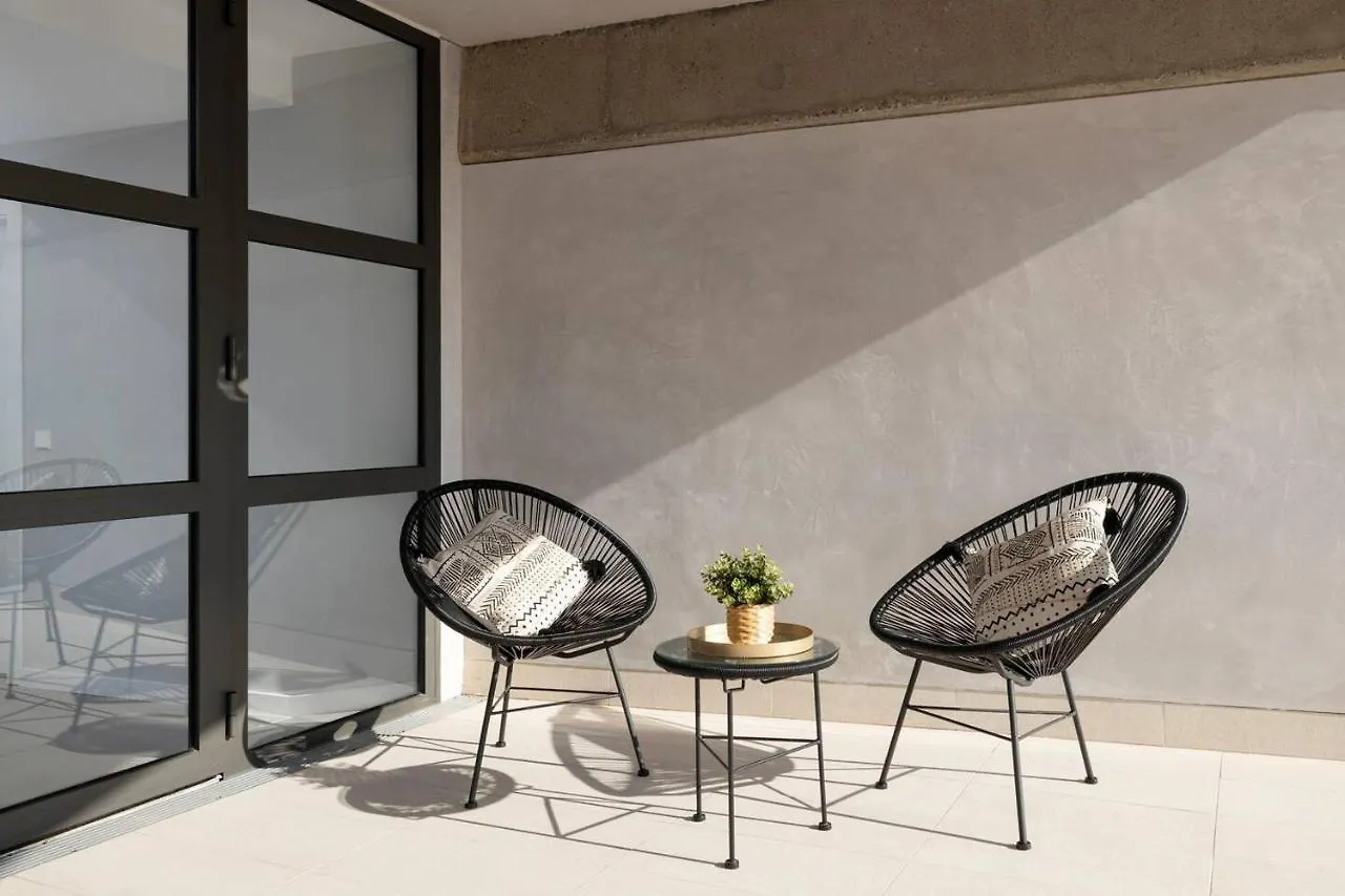 Luxury Apartment In Barcelona City Center Spagna