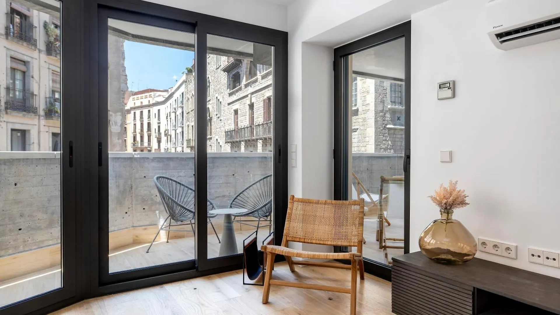 Luxury Apartment In Barcelona City Center Spagna