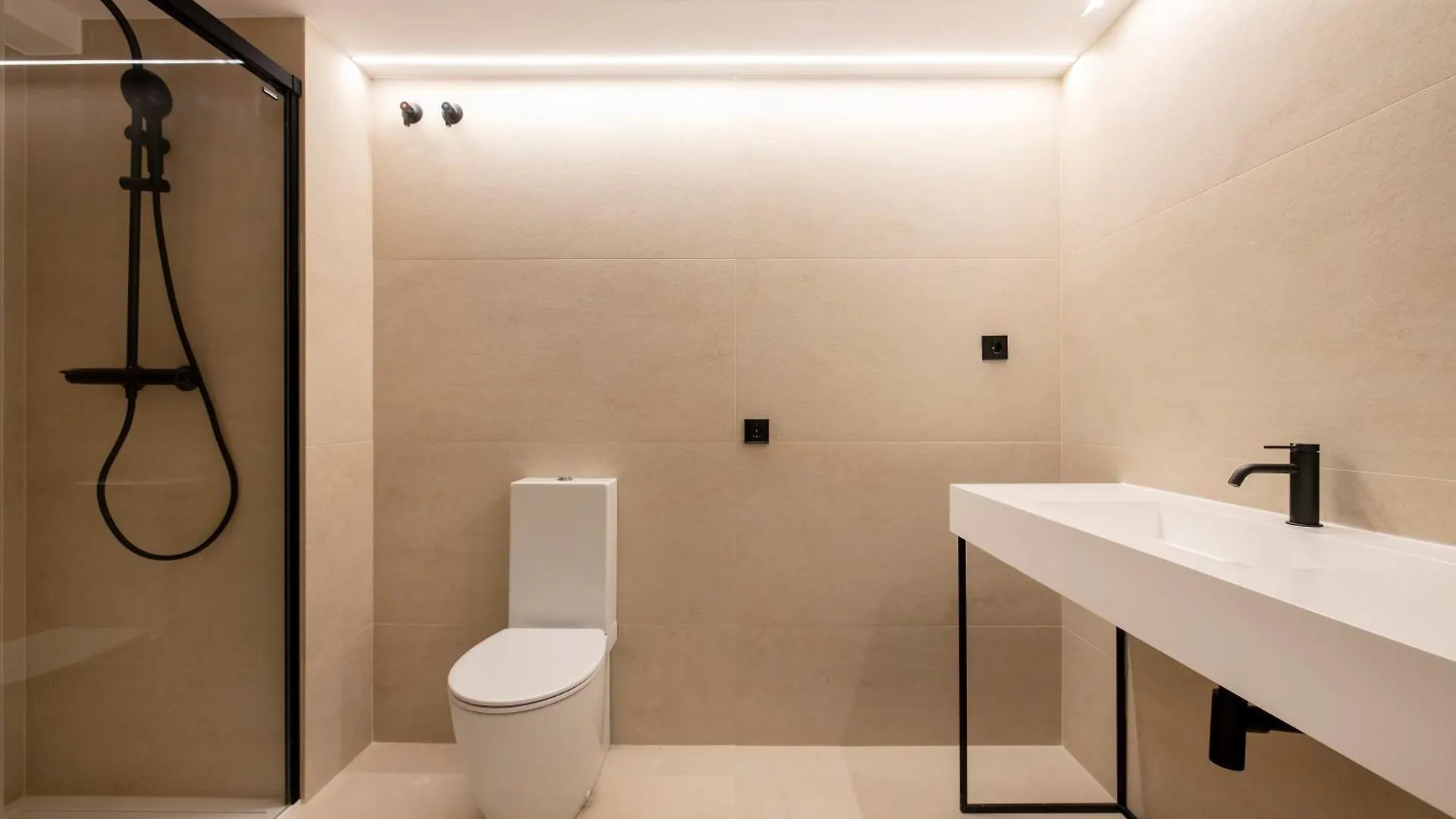Luxury Apartment In Barcelona City Center Spagna