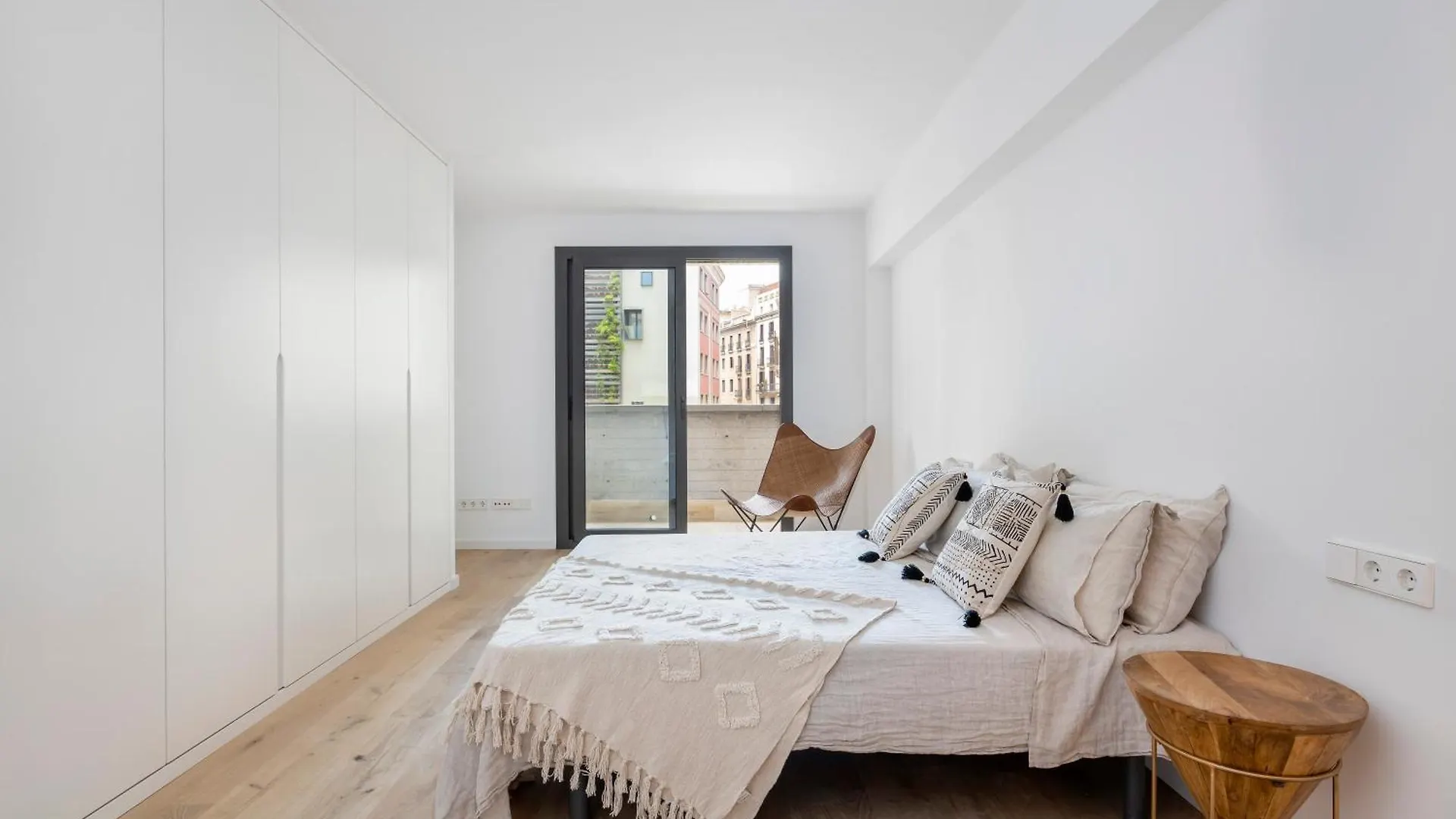 Luxury Apartment In Barcelona City Center Spagna