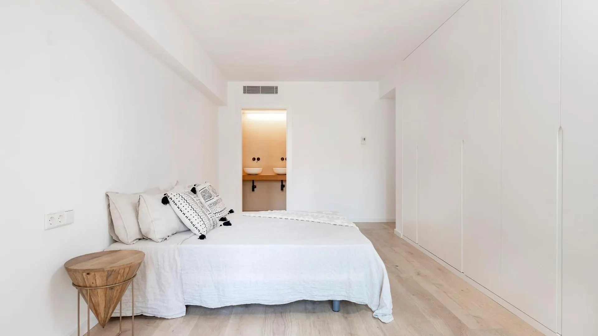 Luxury Apartment In Barcelona City Center Spagna