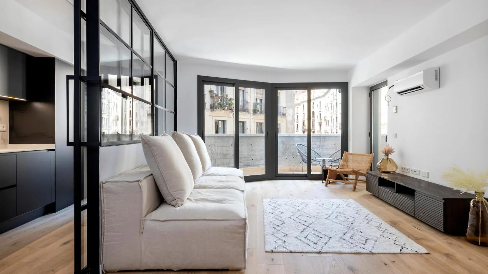 Luxury Apartment In Barcelona City Center Spagna